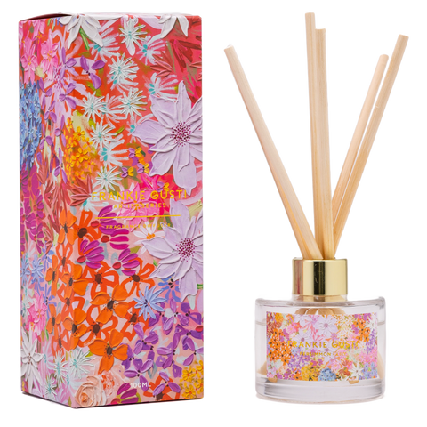 PERSIMMON + LILY | Artist Series Diffuser | Kelsie Rose