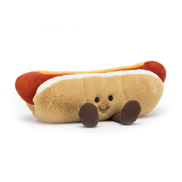 Amuseables Hot Dog