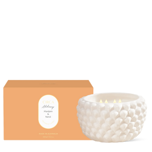 MANDARIN & NEROLI | Outdoor Candle 1kg