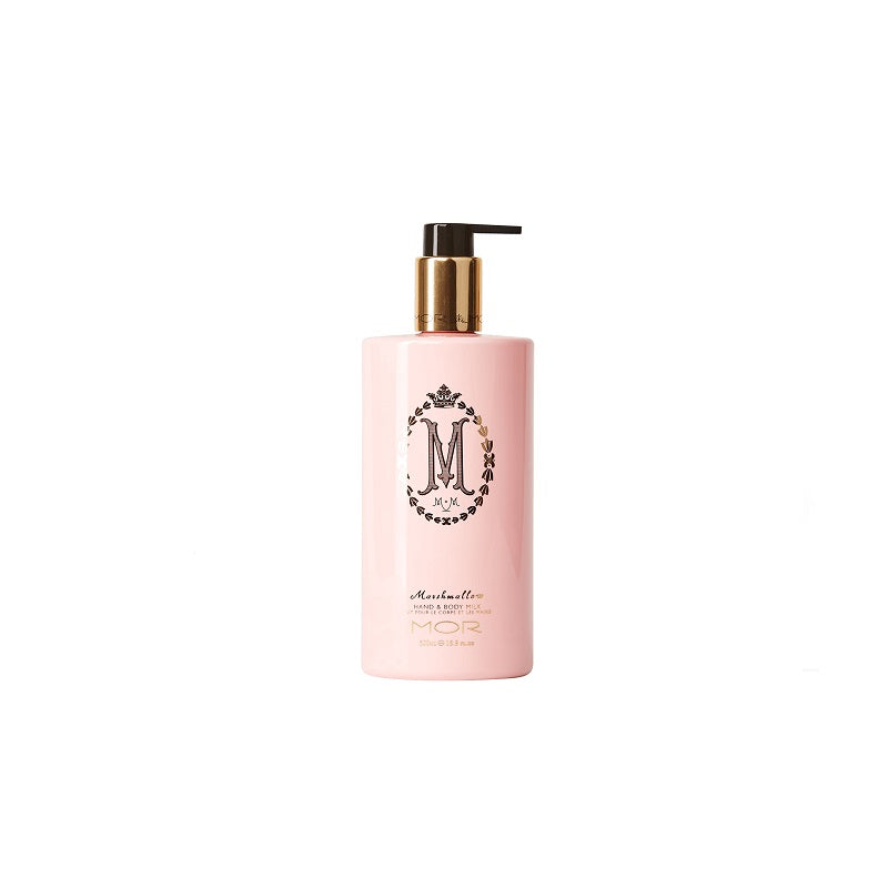 MARSHMALLOW | Hand & Body Milk 500mL